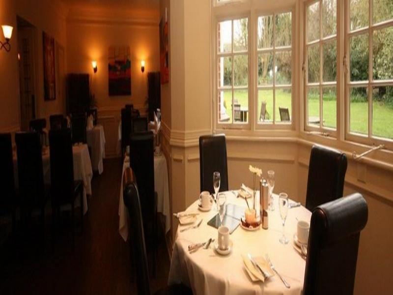 Findon Manor Hotel Buitenkant foto